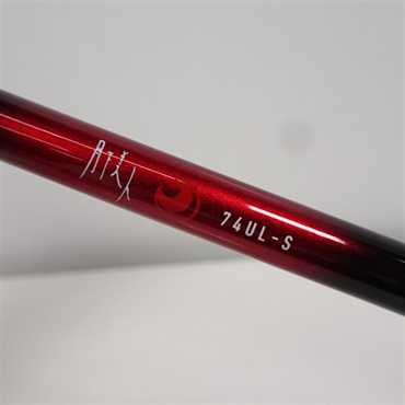 ２０月下美人７４ＵＬーＳ・Ｎ